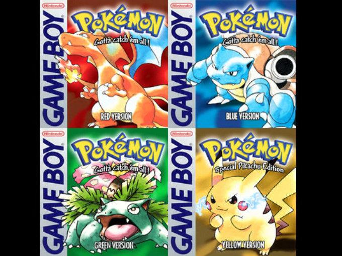 pokemon