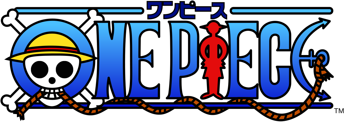 One Piece Logo